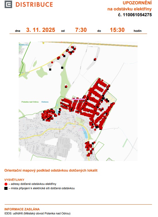 el polanka 03 11 2025