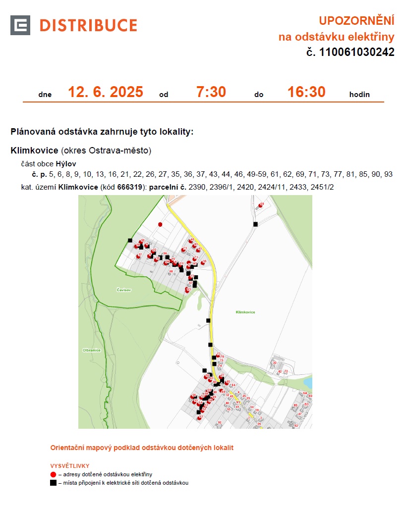 el 12 06 2025 mapa