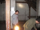 Přestavba 9.11.2008