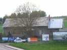 Zahrádky