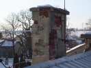 Před stavbou